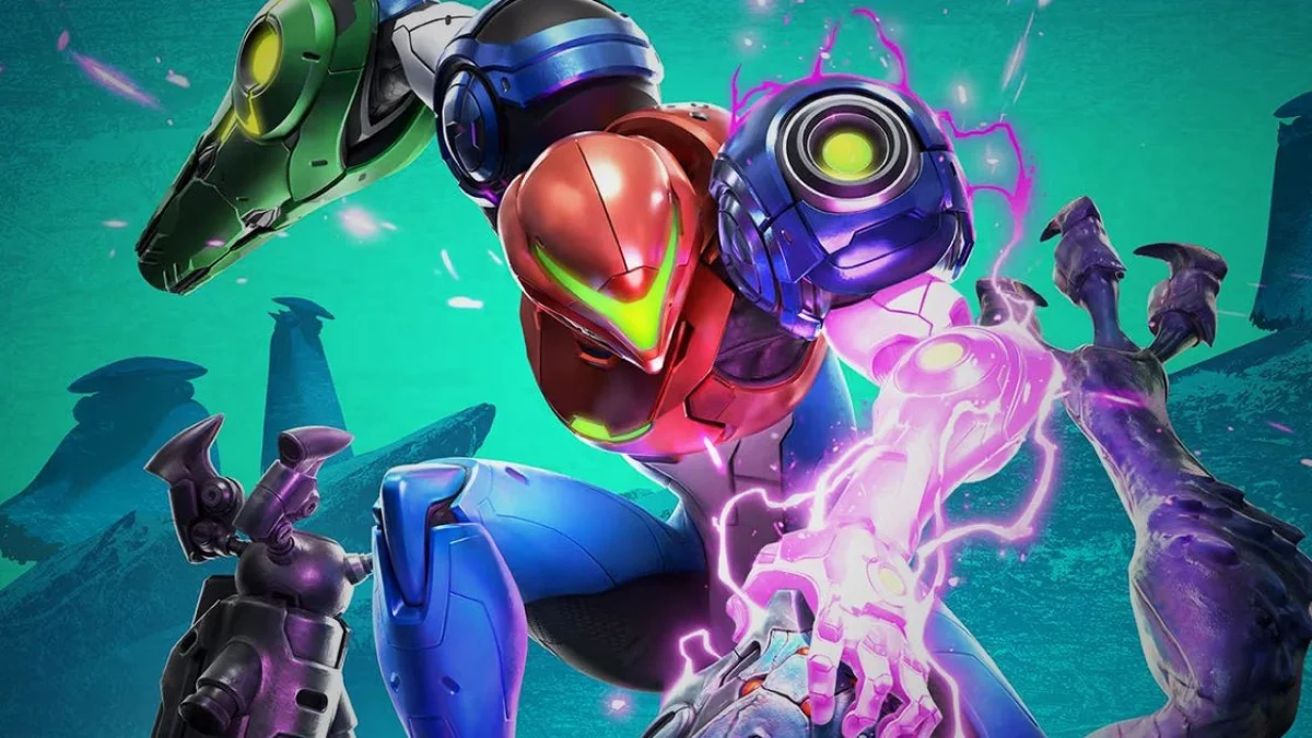 MercurySteam confirma desenvolvimento de Metroid Ravenous