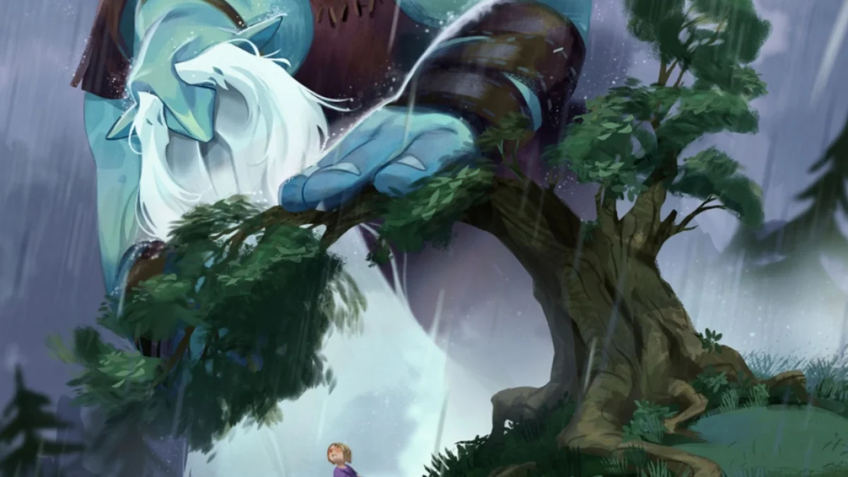 Mesa de uma pessoa só: uma introdução ao RPG solo