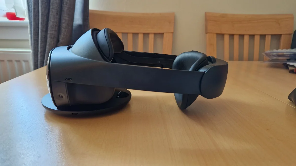 Meta anuncia novo headset com design de óculos inteligentes, mas jogadores não veem ameaça ao Steam Frame