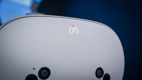 Meta planeja vários headsets de próxima geração, apesar dos desafios no VR