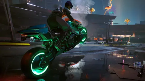 Metade dos desenvolvedores de missões em Cyberpunk 2077 eram modders, revela CD Projekt Red