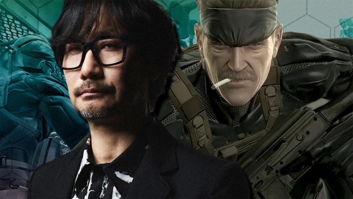 Metal Gear Solid 4: A Obra-Prima Controversial que Kojima Não Queria Fazer