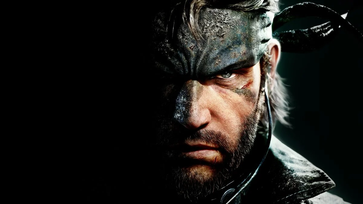 Metal Gear Solid Delta: Snake Eater Tactical Edition para PS5 com desconto na Amazon
