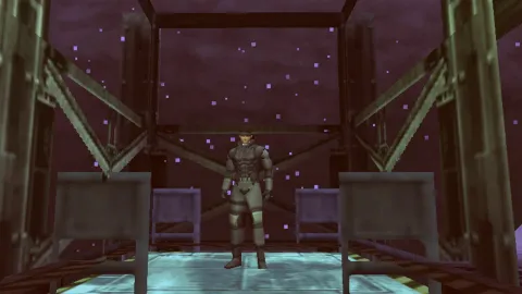 Metal Gear Solid ganha modo cooperativo após 28 anos com mod inovador