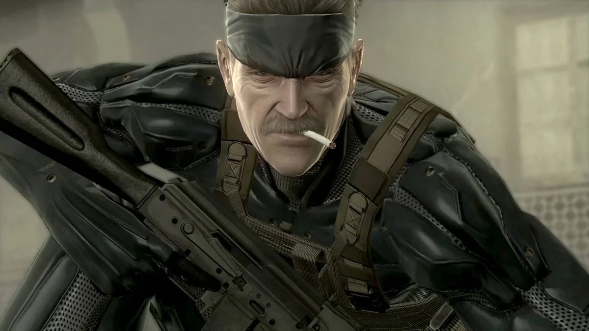Metal Gear Solid: Master Collection Vol. 2 - Críticas e Impressões