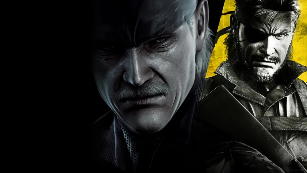 Metal Gear Solid: Master Collection Vol. 2 é um Retorno Empolgante ao Passado de Metal Gear