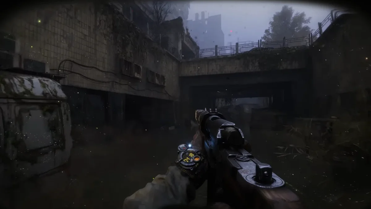 Metro 2039 já está com pré-venda aberta no Brasil com três versões e bônus exclusivo