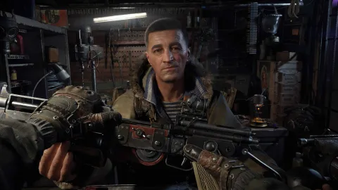Metro 2039 leva os jogadores de volta a Moscou com novidades