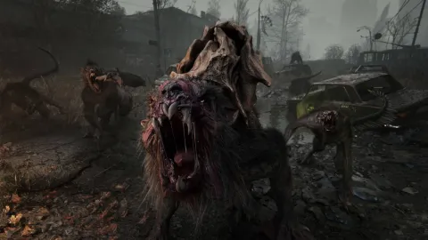 Metro 2039: O Impacto da Guerra na Nova Aventura da Série