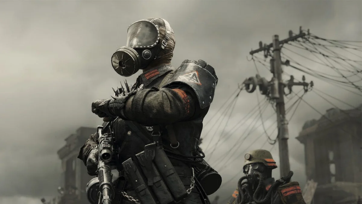 Metro 2039: Primeiras Impressões do Jogo