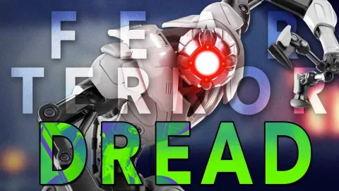 Metroid Dread é realmente assustador?