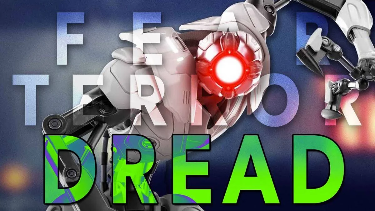 Metroid Dread é realmente assustador?