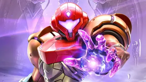 Metroid Prime 4: Beyond cai para US$ 35 na promoção da Nintendo