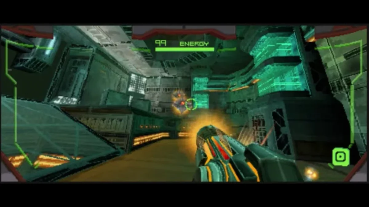 Metroid Prime Hunters chega ao PC com nova versão