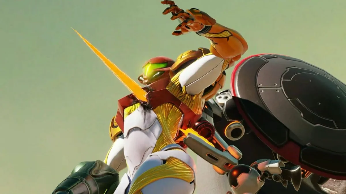 Metroid Ravenous é anunciado para Nintendo Switch 2