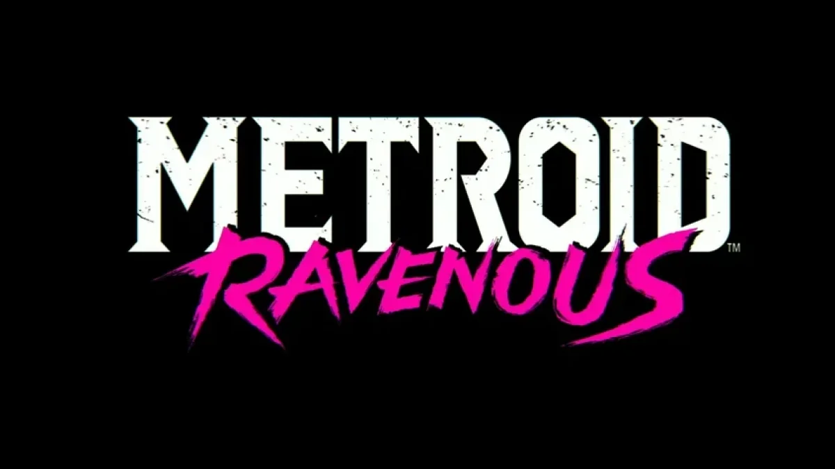Metroid Ravenous é oficialmente anunciado para o Nintendo Switch 2