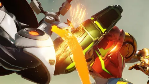 Metroid Ravenous: Samus em uma Nova Fase de Raiva e Personalidade