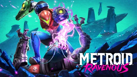 Metroid Ravenous: Tudo que sabemos até agora sobre o novo jogo 2D