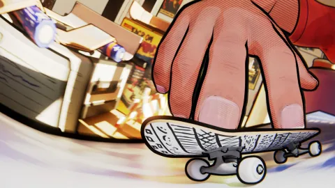 Meu GOTY é um jogo de R$28 por apenas 253 avaliações no Steam