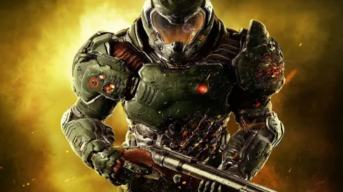 Mick Gordon Leva a Trilha Sonora de Doom para Festival de Música