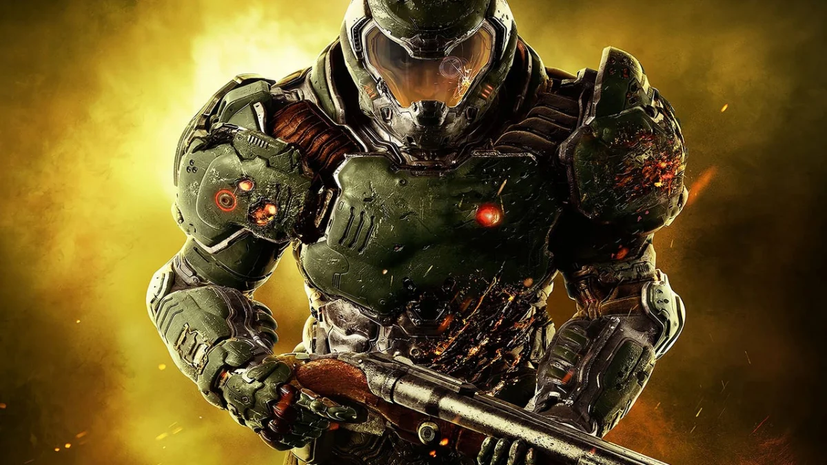 Mick Gordon Leva a Trilha Sonora de Doom para Festival de Música