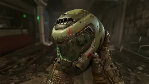 Mick Gordon: O Compositor de Doom e Sua Visão Musical