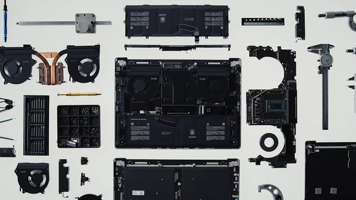Microsoft apresenta carregador magnético USB-C para Surface Laptop Ultra, mas não impressiona