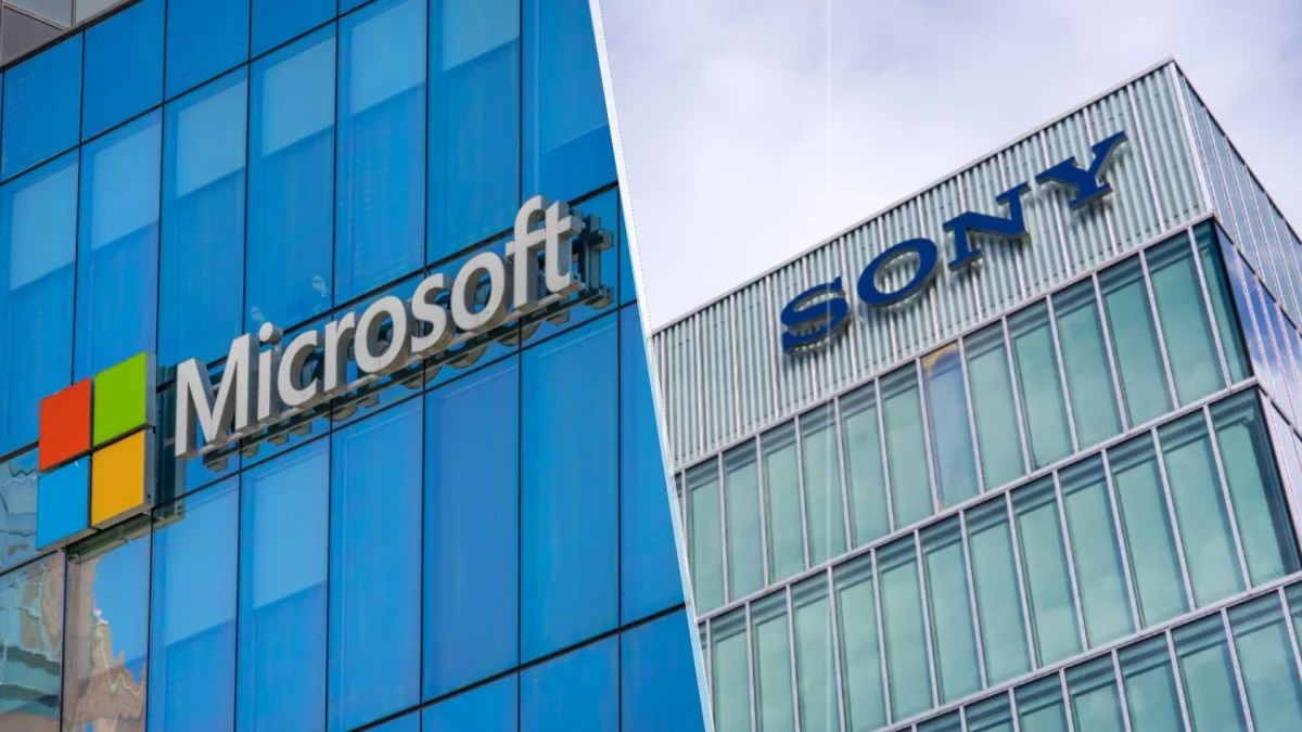 Microsoft e Sony não repassarão reembolsos de tarifas aos consumidores