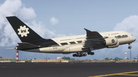 Microsoft Flight Simulator 2024 ganha novo DLC com Airbus A380 por R$ 430 no Brasil