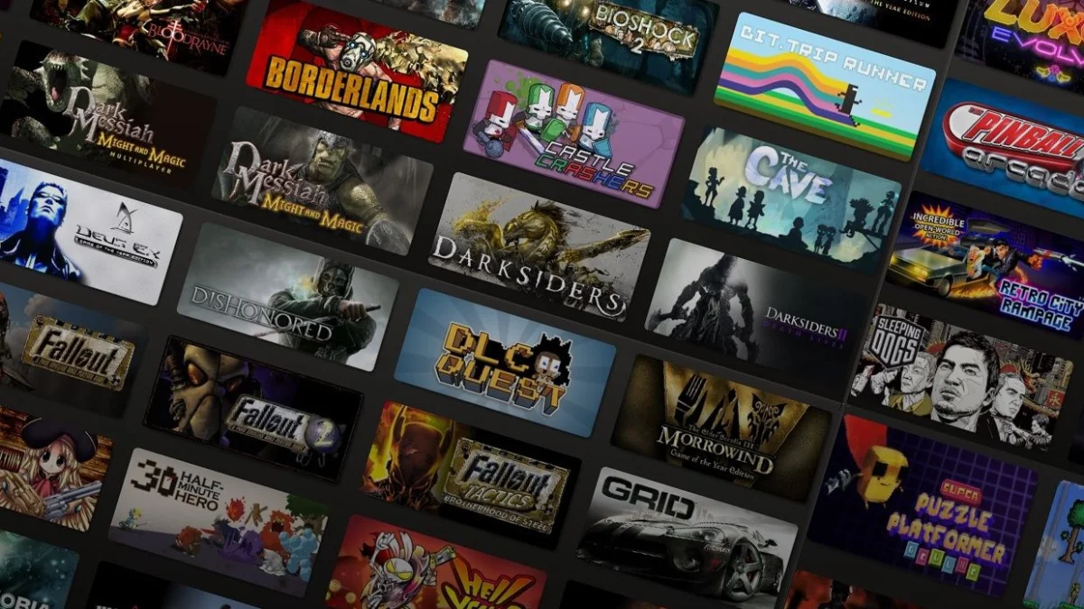 Microsoft mostra melhor abordagem à verificação de idade na Austrália, comparada à Valve