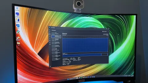 Microsoft não recomenda mais 32GB de RAM para laptops gamers