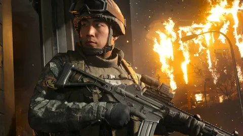 Microsoft oferece crédito de $5 para pré-venda de Call of Duty: Modern Warfare 4