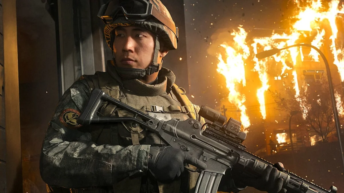 Microsoft oferece crédito de $5 para pré-venda de Call of Duty: Modern Warfare 4