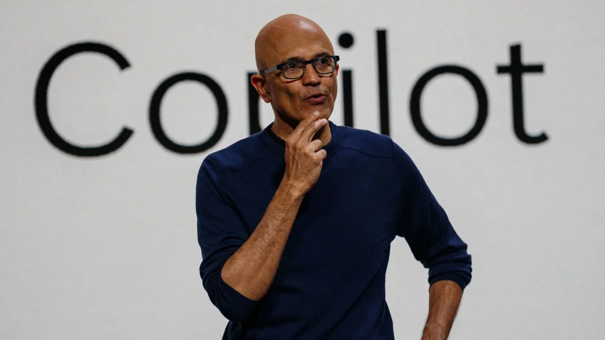 Microsoft planeja cortar mais de 25% da força de trabalho