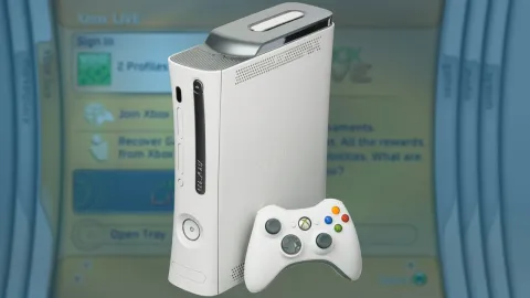 Microsoft planeja tornar jogos de Xbox 360 jogáveis no PC