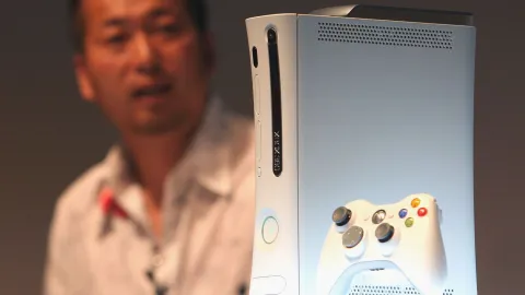Microsoft planeja trazer jogos do Xbox 360 para PC, segundo documentos vazados