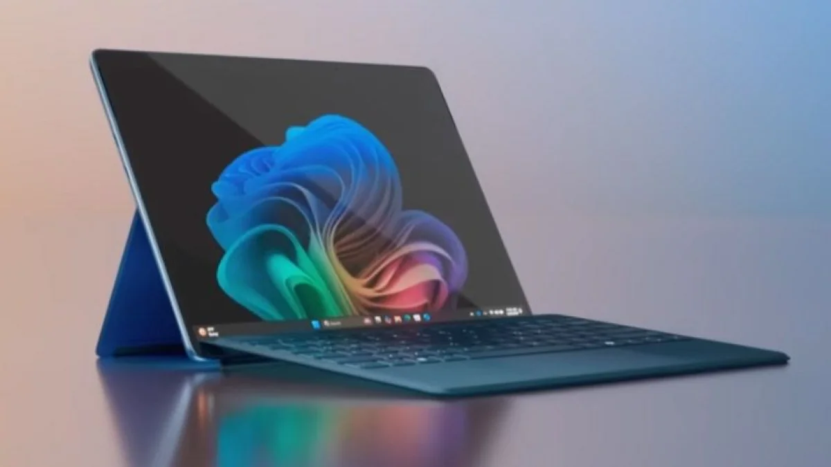 Microsoft remove recomendação de 32 GB de RAM em meio ao retorno de laptops com 8 GB