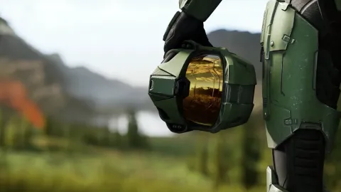 Microsoft transfere Halo para a Activision em reestruturação do Xbox Game Studios