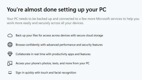 Microsoft Windows pede para lembrar em três dias — e ninguém acredita mais