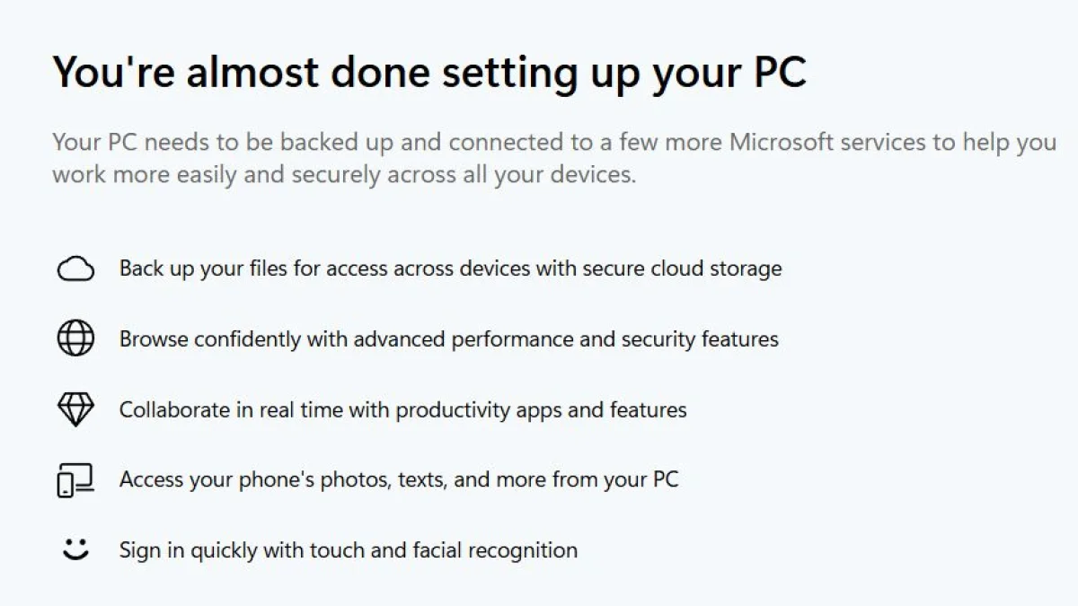Microsoft Windows pede para lembrar em três dias — e ninguém acredita mais