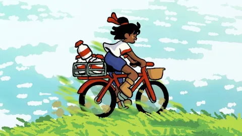Milki Delivery: um jogo aconchegante com um segredo sombrio