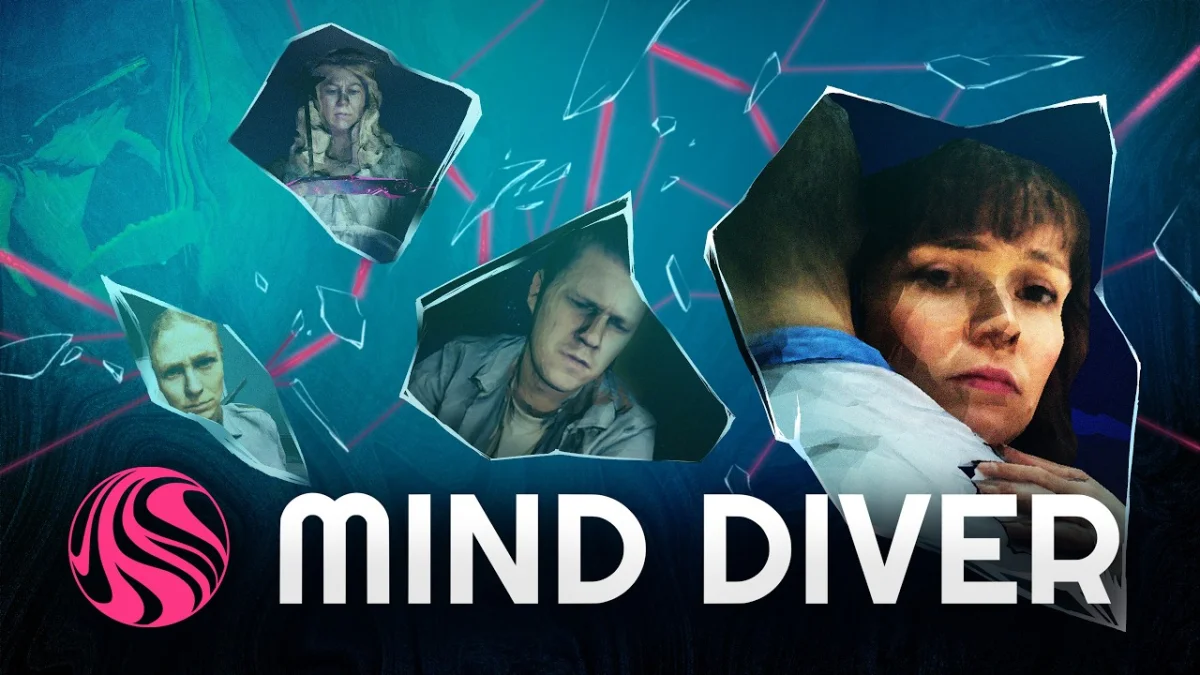 Mind Diver chega ao PS5 em agosto