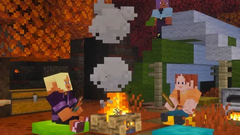 Minecraft ainda atrai mais de 300 mil jogadores novos por dia, diz CEO da Xbox