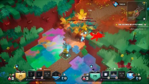 Minecraft Dungeons II: Uma Evolução Encantadora para o ARPG Familiar