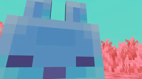 Minecraft ganha primeira nova dimensão em 15 anos, com visual arrojado e cor pastel
