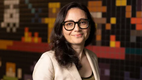 Minecraft tem nova diretora: ex-diretora de produto do Reddit assume cargo em Microsoft