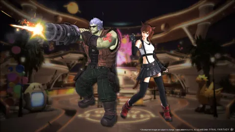 Minigame de digitação em Final Fantasy XIV já causa rebeldia antes do lançamento