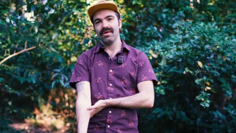 MinnMax afasta YouTuber Jacob Geller após acusações de assédio sexual