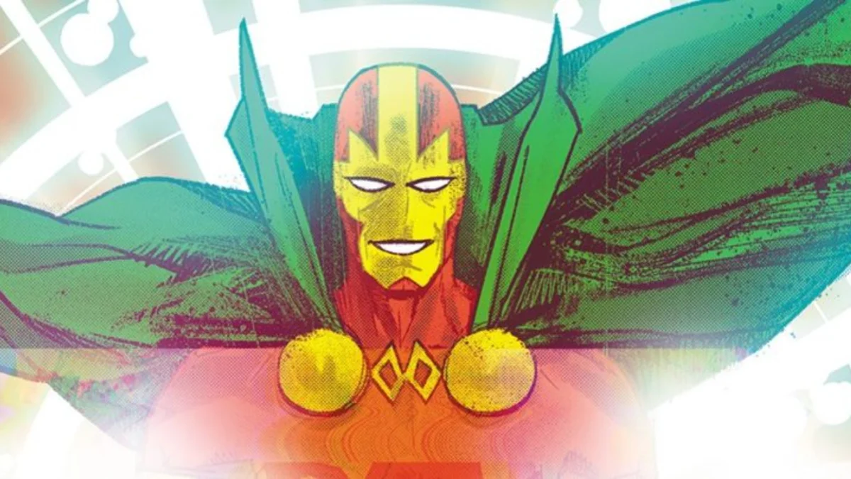 Mister Miracle ganha elenco principal em série animada da DCU, segundo Peter Safran