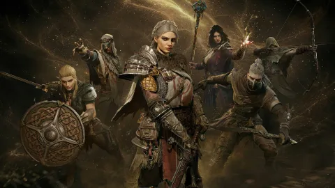 Mistfall Hunter Atinge 1 Milhão de Jogadores Apesar das Críticas